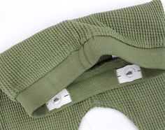 Name It bukser oil green